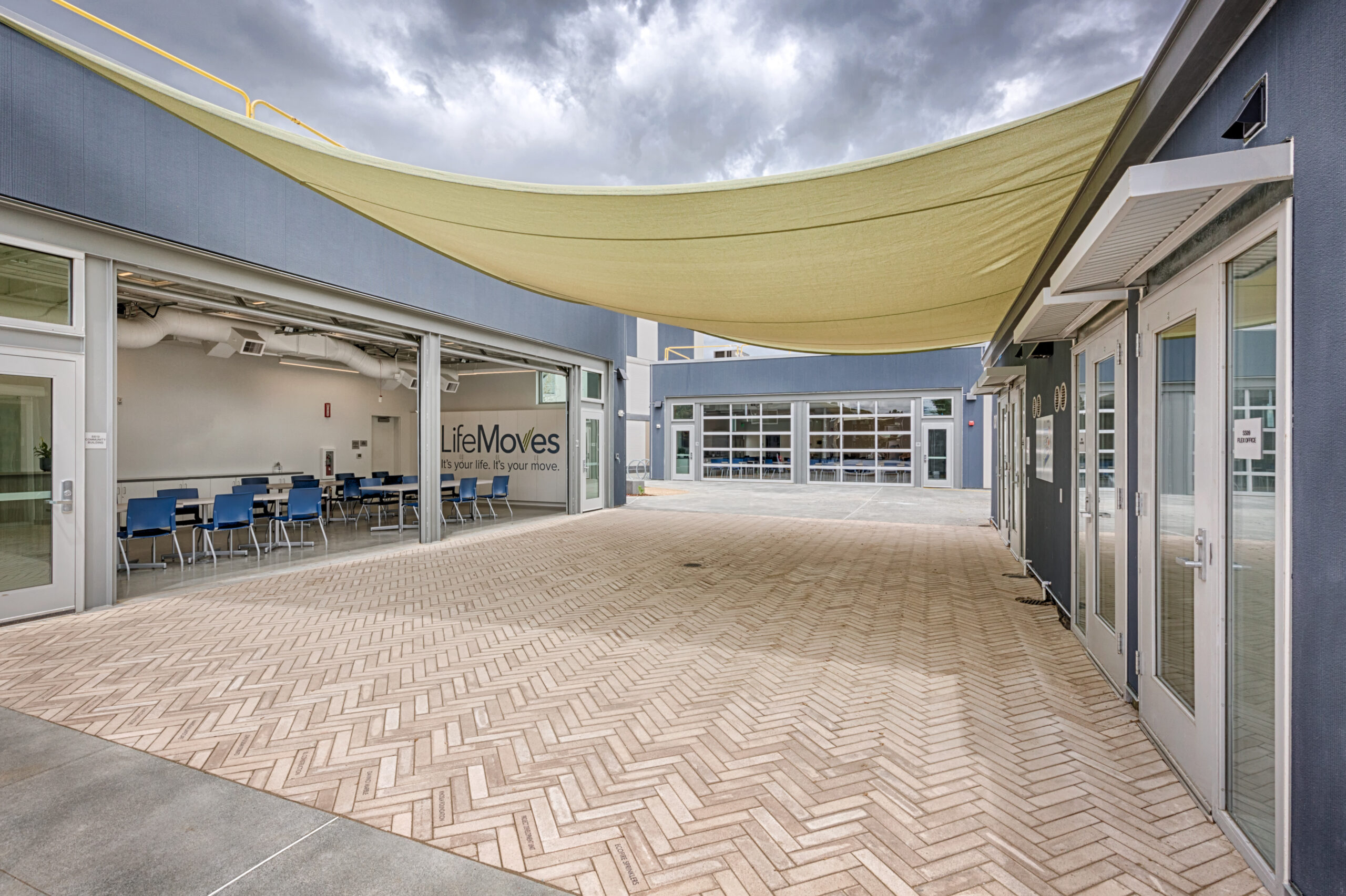 XL Construction - CoSM Nav Ctr