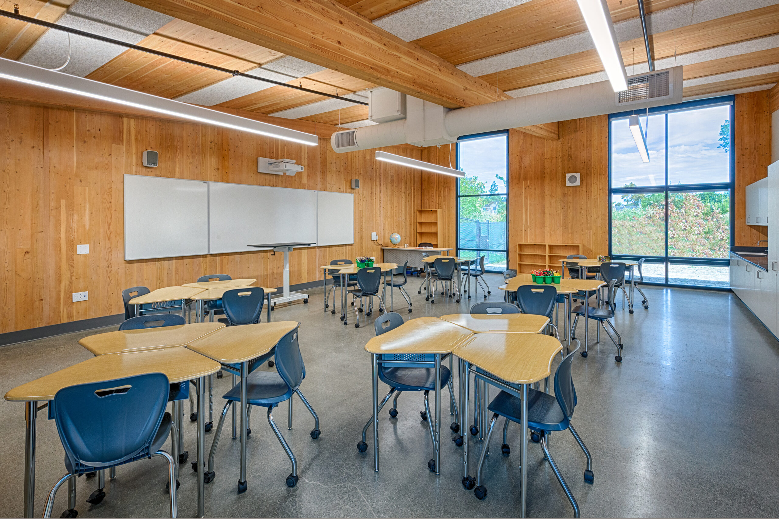 XL Construction - Stratford Stoneridge