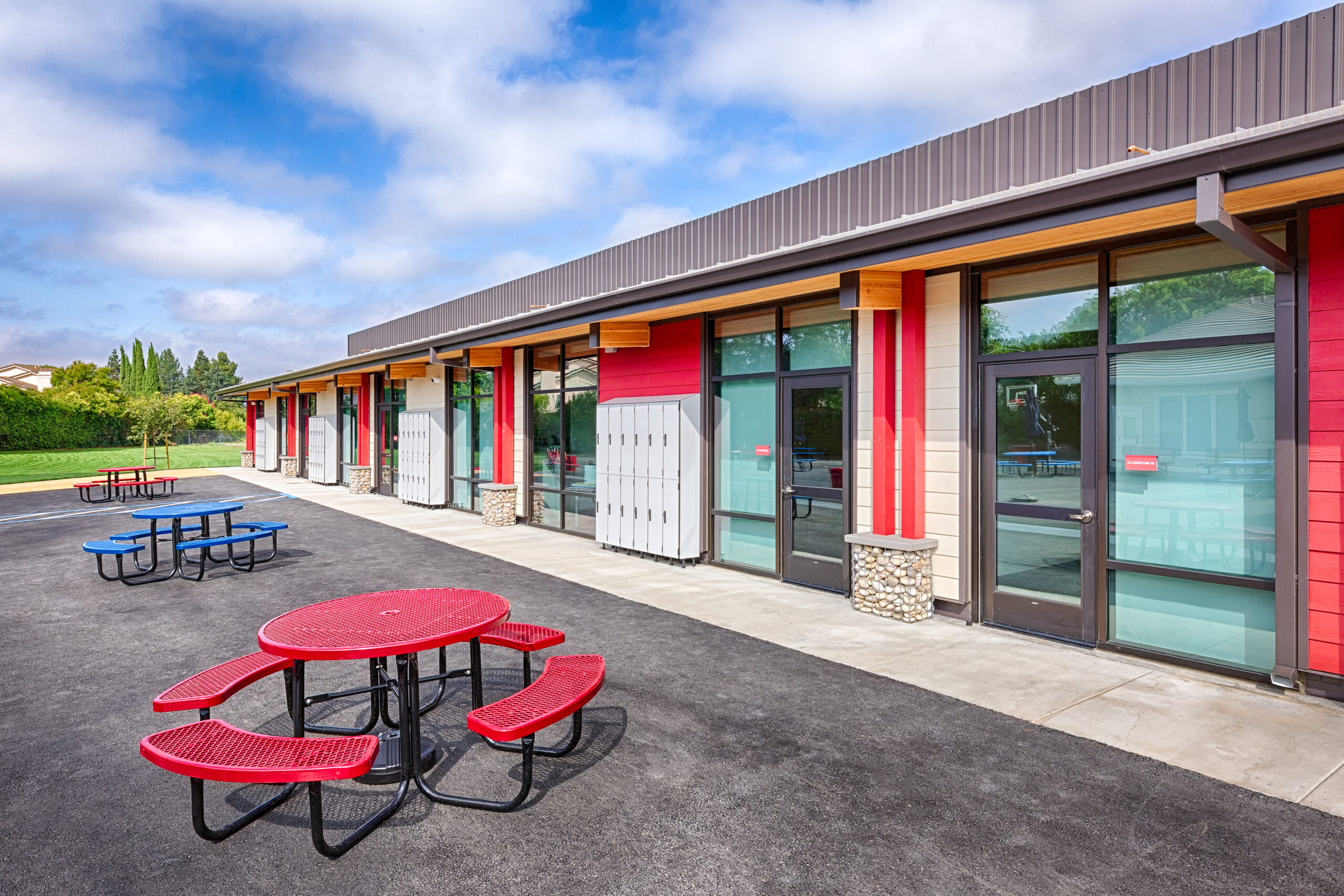 XL Construction - Stratford Stoneridge