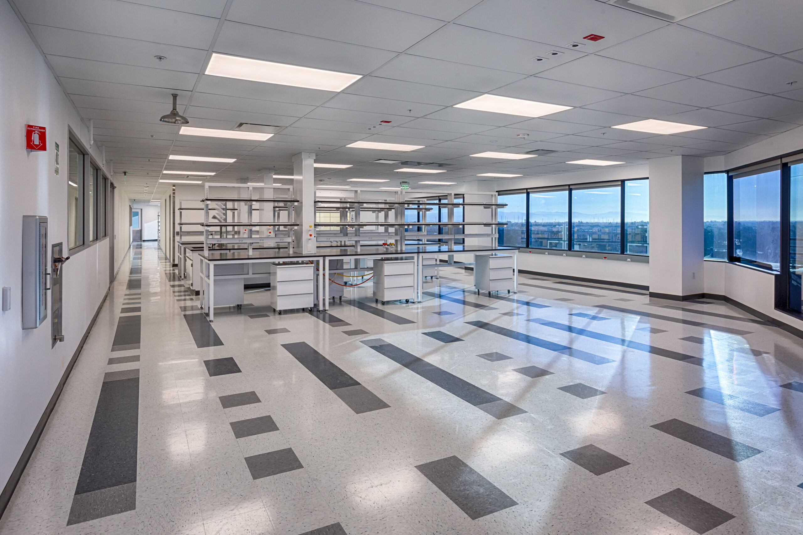 XL Construction - Genesis