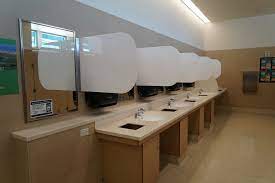 SJC restroom
