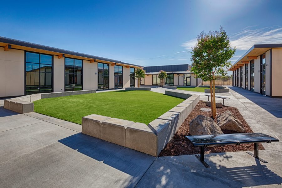 XL Construction - Golden West MS