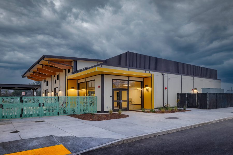 Elevated - Hoover Elementary School