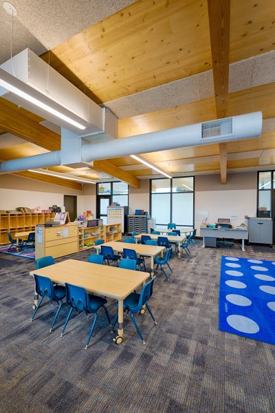 Elevated - Edith Phillips ES