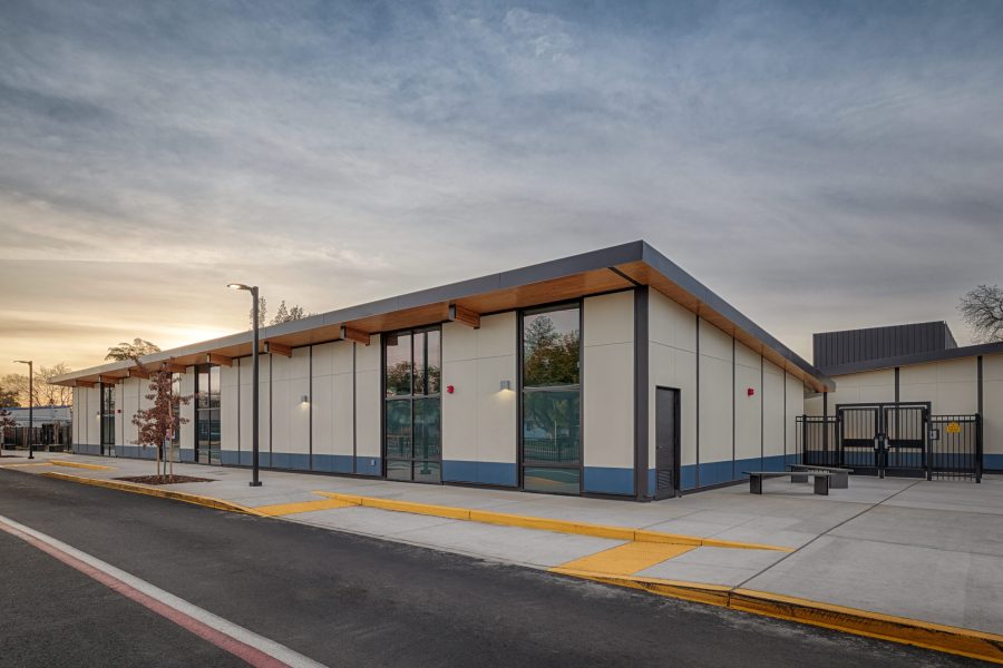 Elevated - Edith Phillips ES