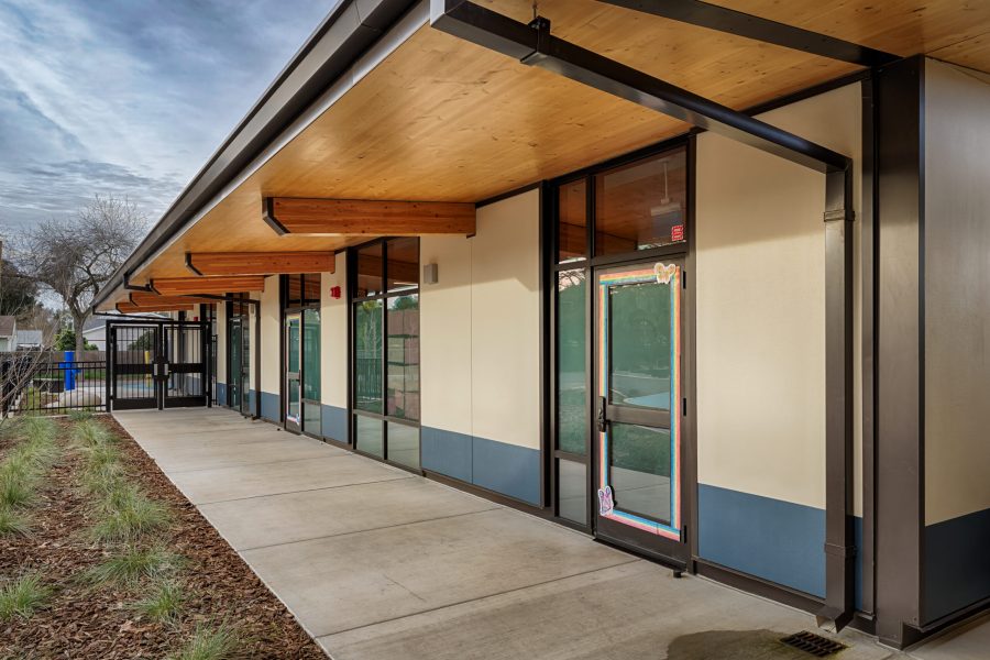 Elevated - Edith Phillips ES