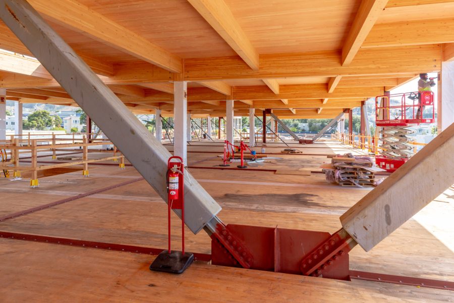 Elevated - San Mateo Wellness