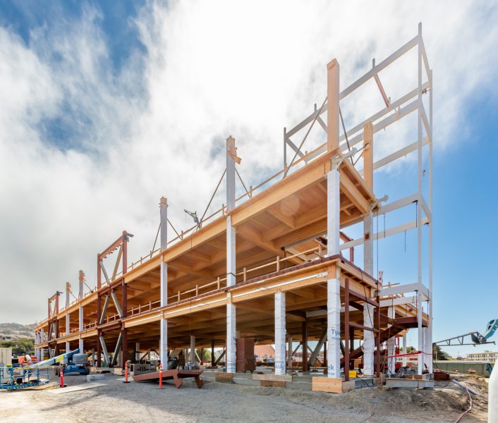 Elevated - San Mateo Wellness