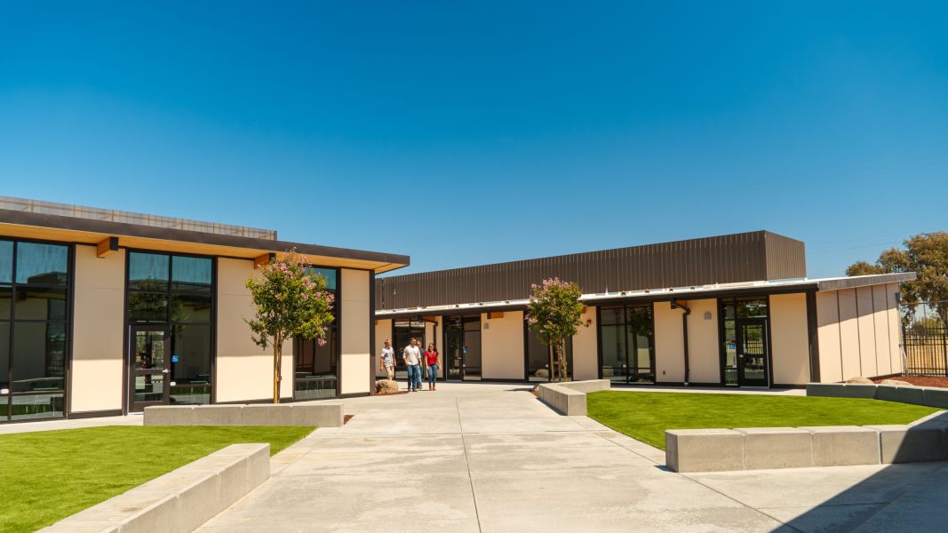 TGW Ribbon Cutting-1