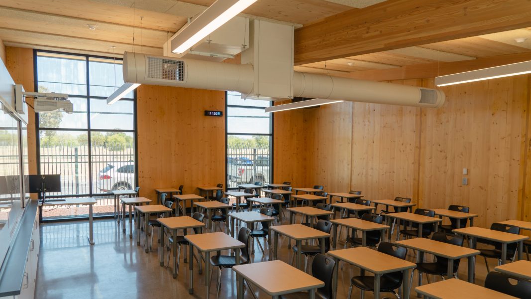 TGW Ribbon Cutting-2